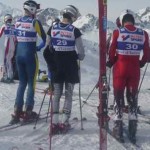 skiiers